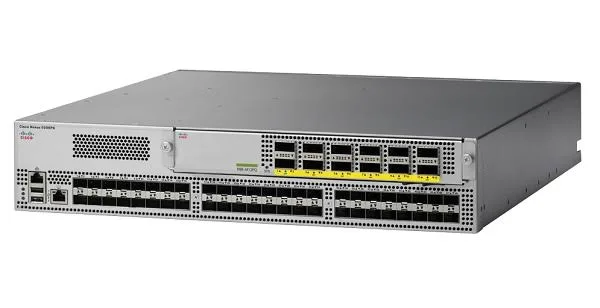 Cisco Nexus 9396PX Switch